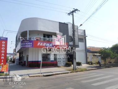 SALA COMERCIAL PARA LOCAÇÃO NO JARDIM PARAISO