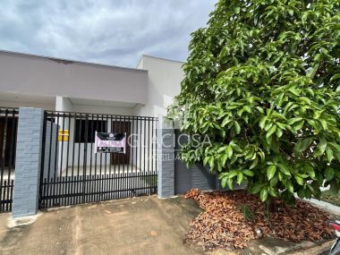 APARTAMENTO PARA LOCAÇÃO NO RESIDENCIAL AQUARELA DAS ARTES