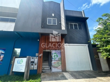 SALA COMERCIAL PARA LOCAÇÃO JARDIM PARAÍSO