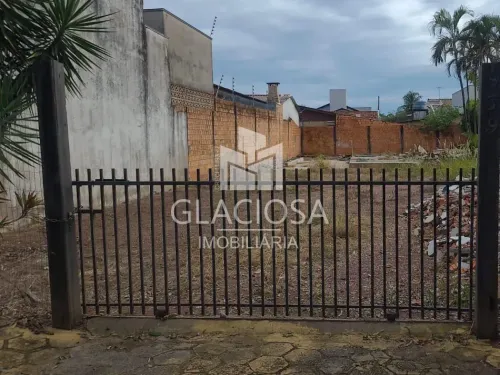 Terreno para alugar em st. residencial sul, sinop/mt