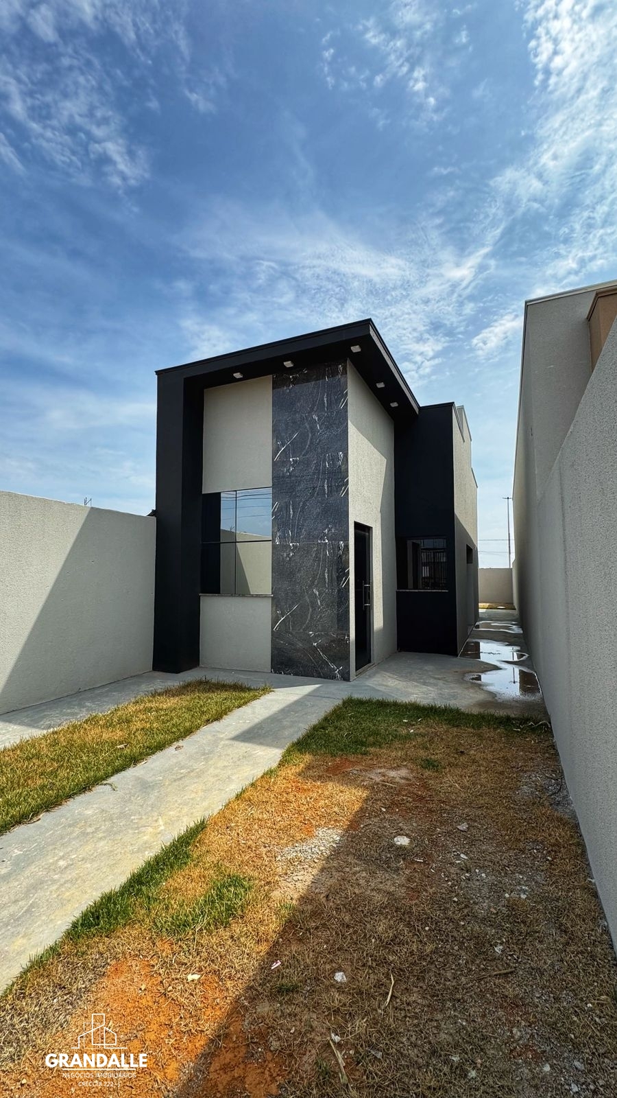 CASA A VENDA JARDIM CALIFÓRNIA