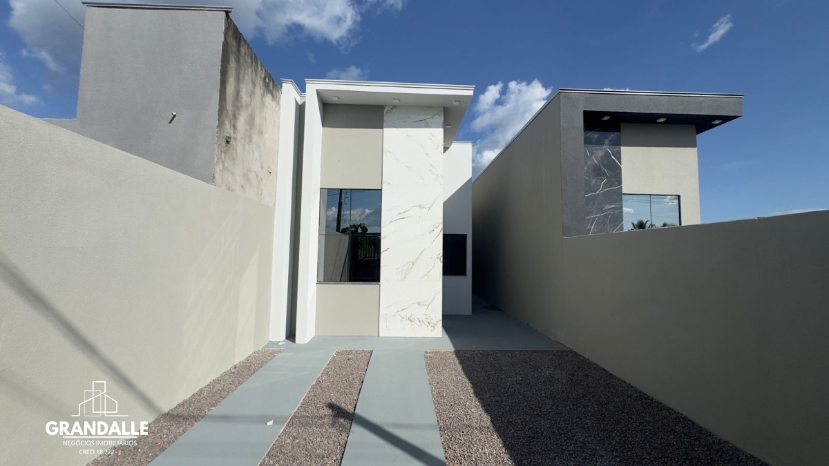 CASA A VENDA JARDIM VENEZA