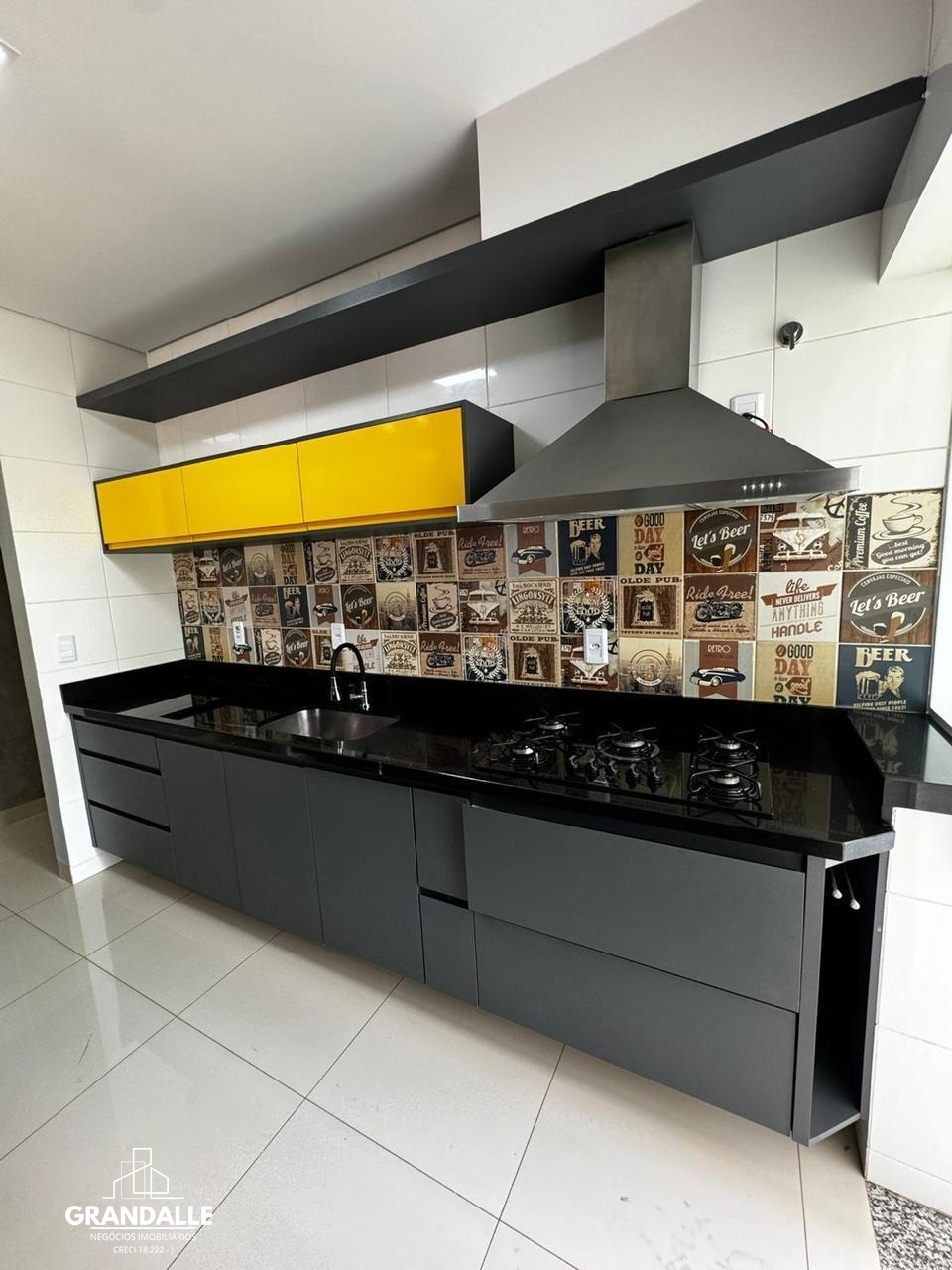 APARTAMENTO A VENDA GREEN VILLE