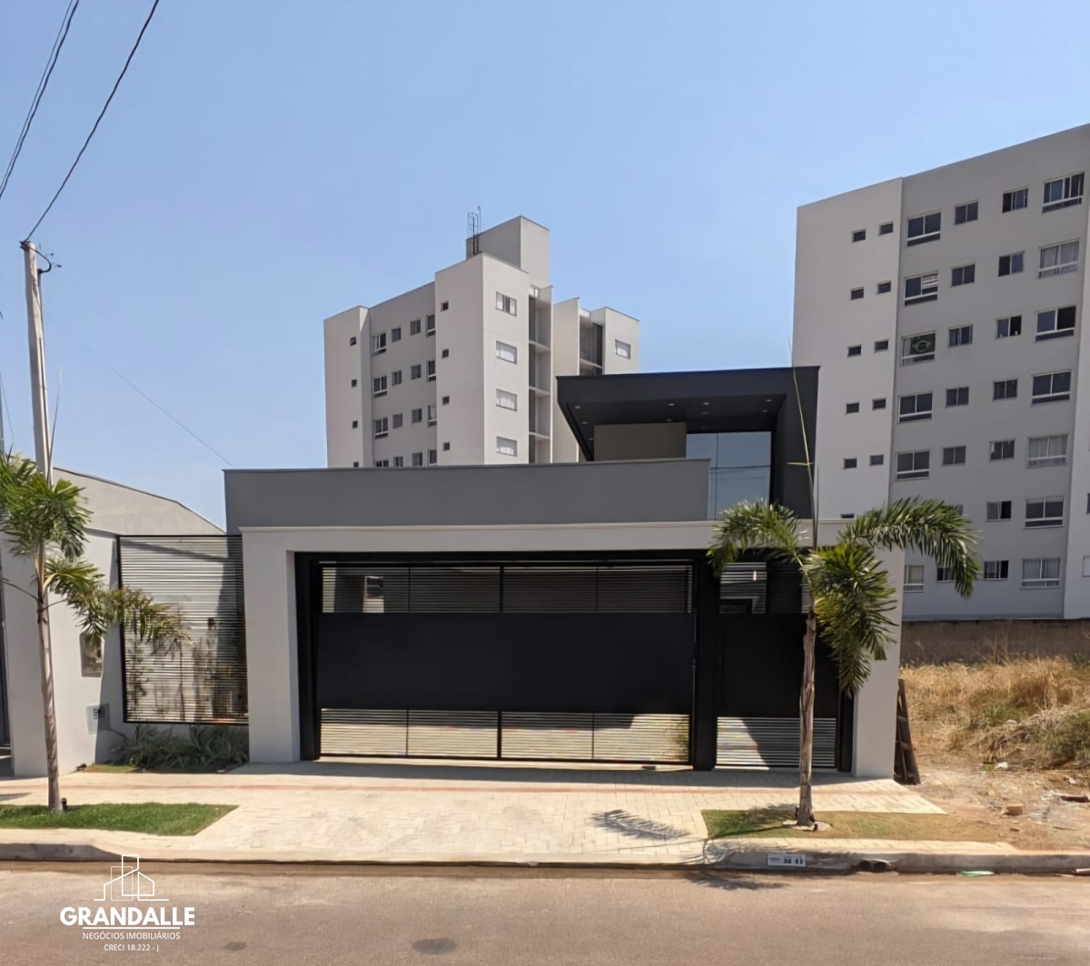 CASA A VENDA AQUARELA DAS ARTES