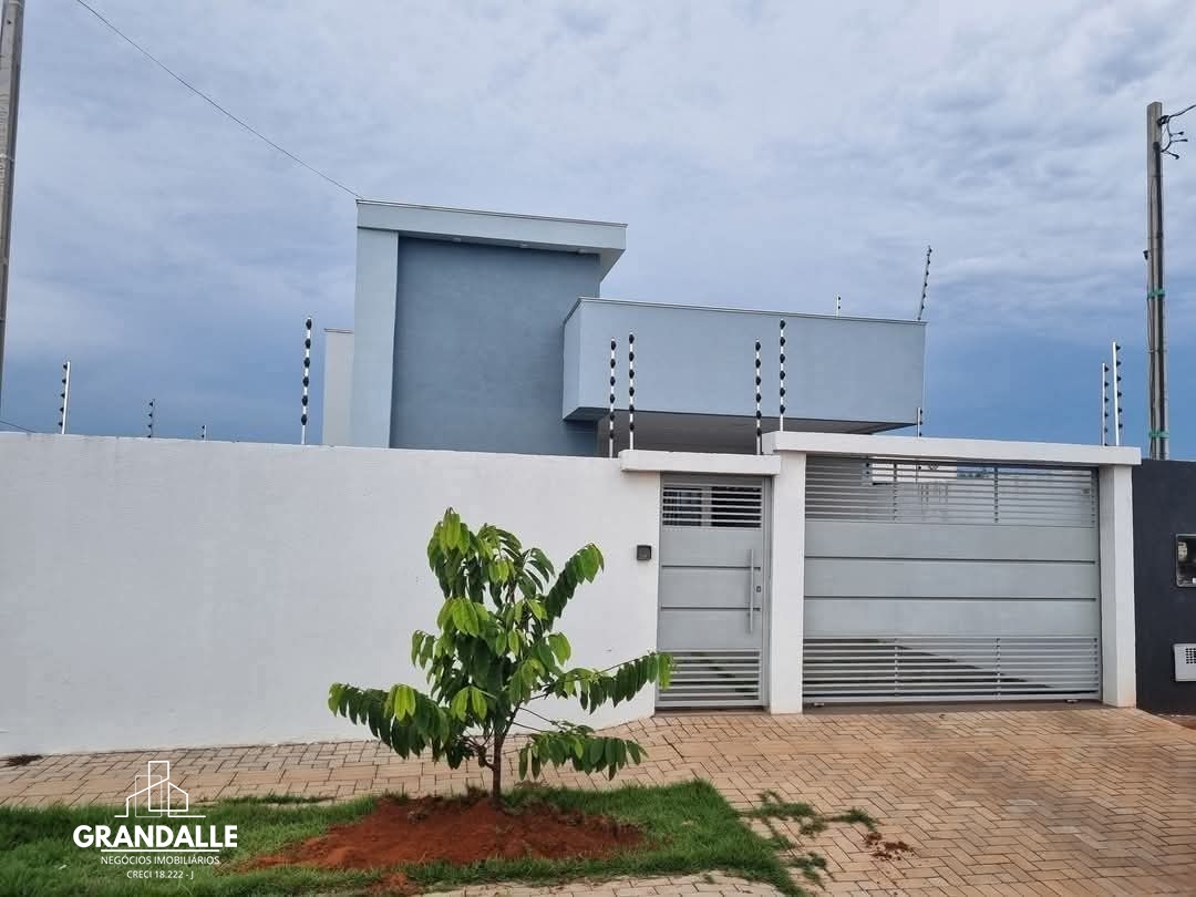 CASA A VENDA JARDIM NAPOLES