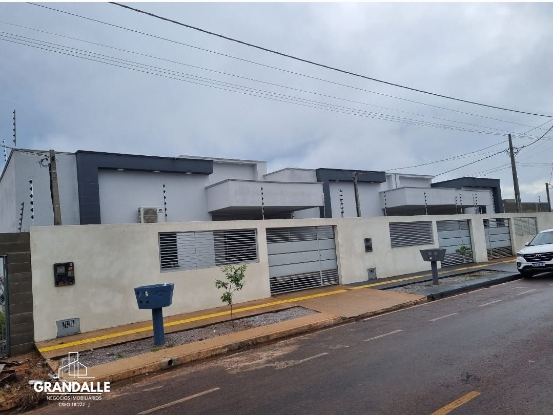 APARTAMENTO A VENDA JARDIM NAPOLES