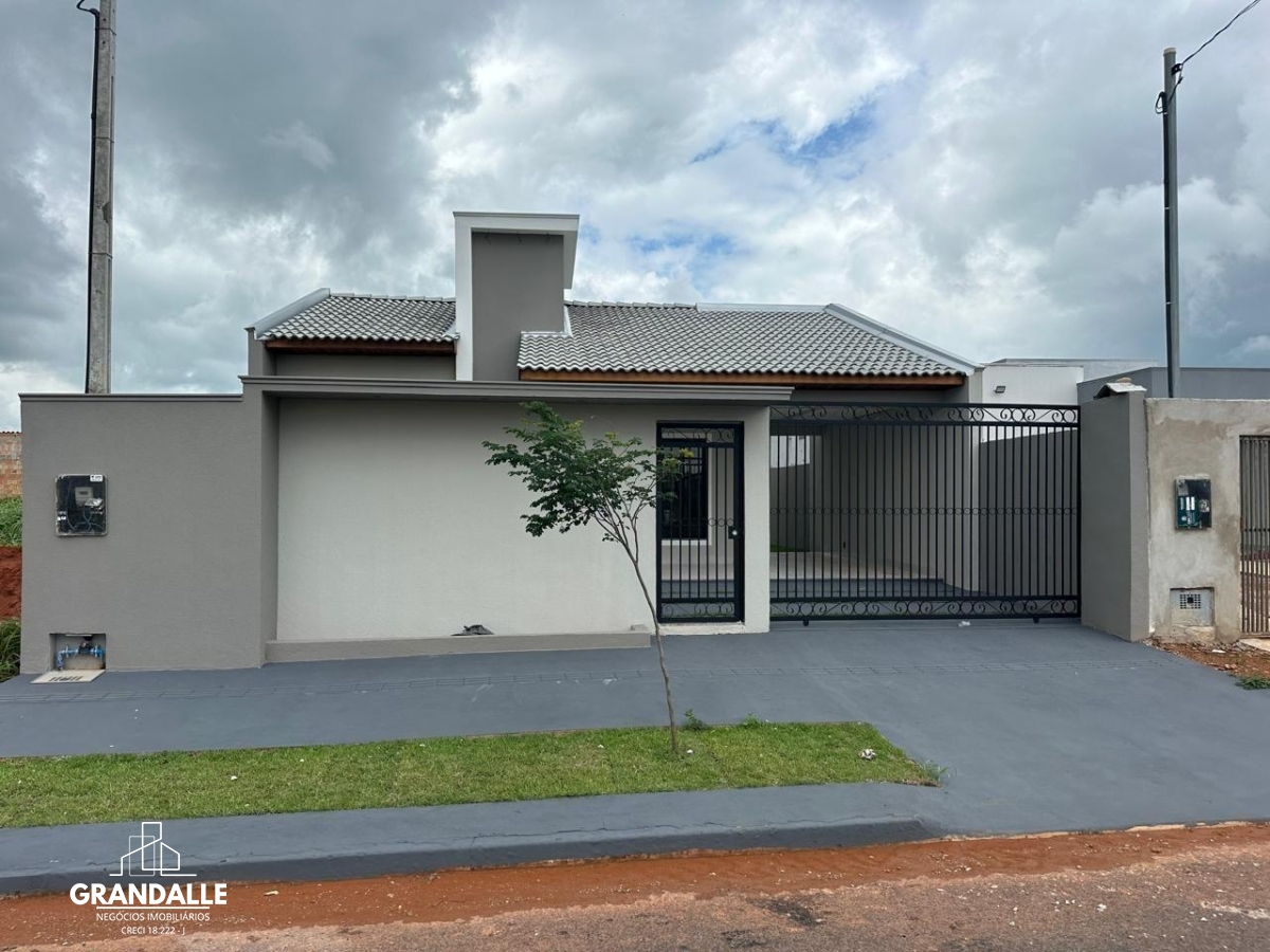 CASA A VENDA JARDIM MILÃO