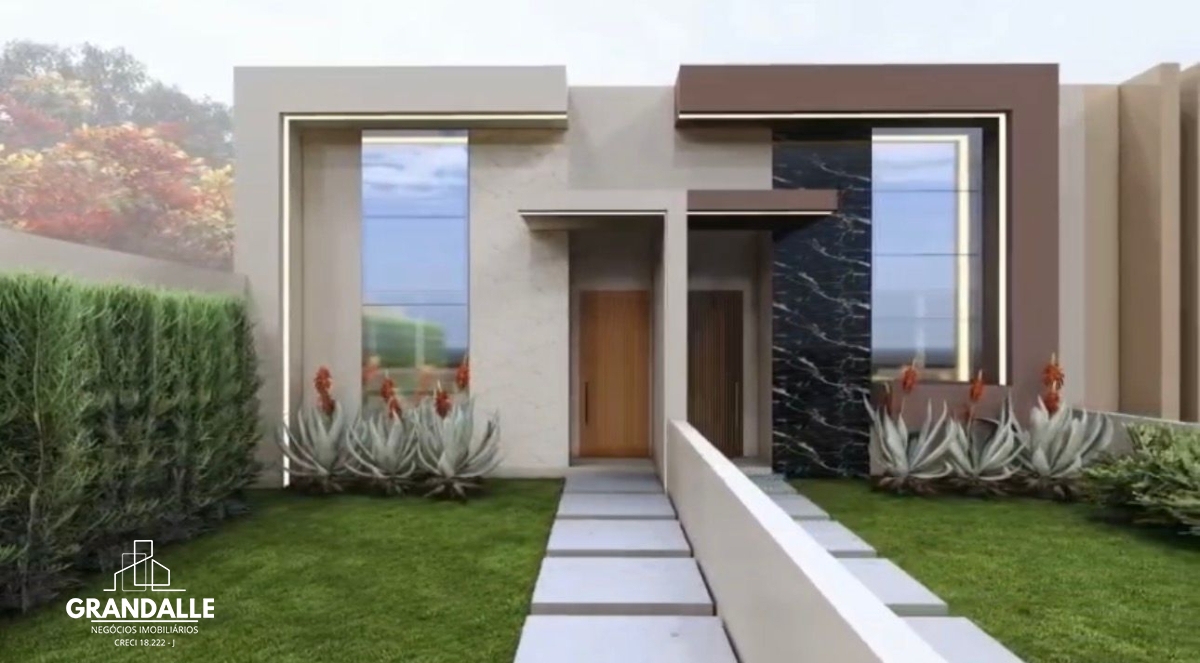 CASA A VENDA JARDIM CARIBE