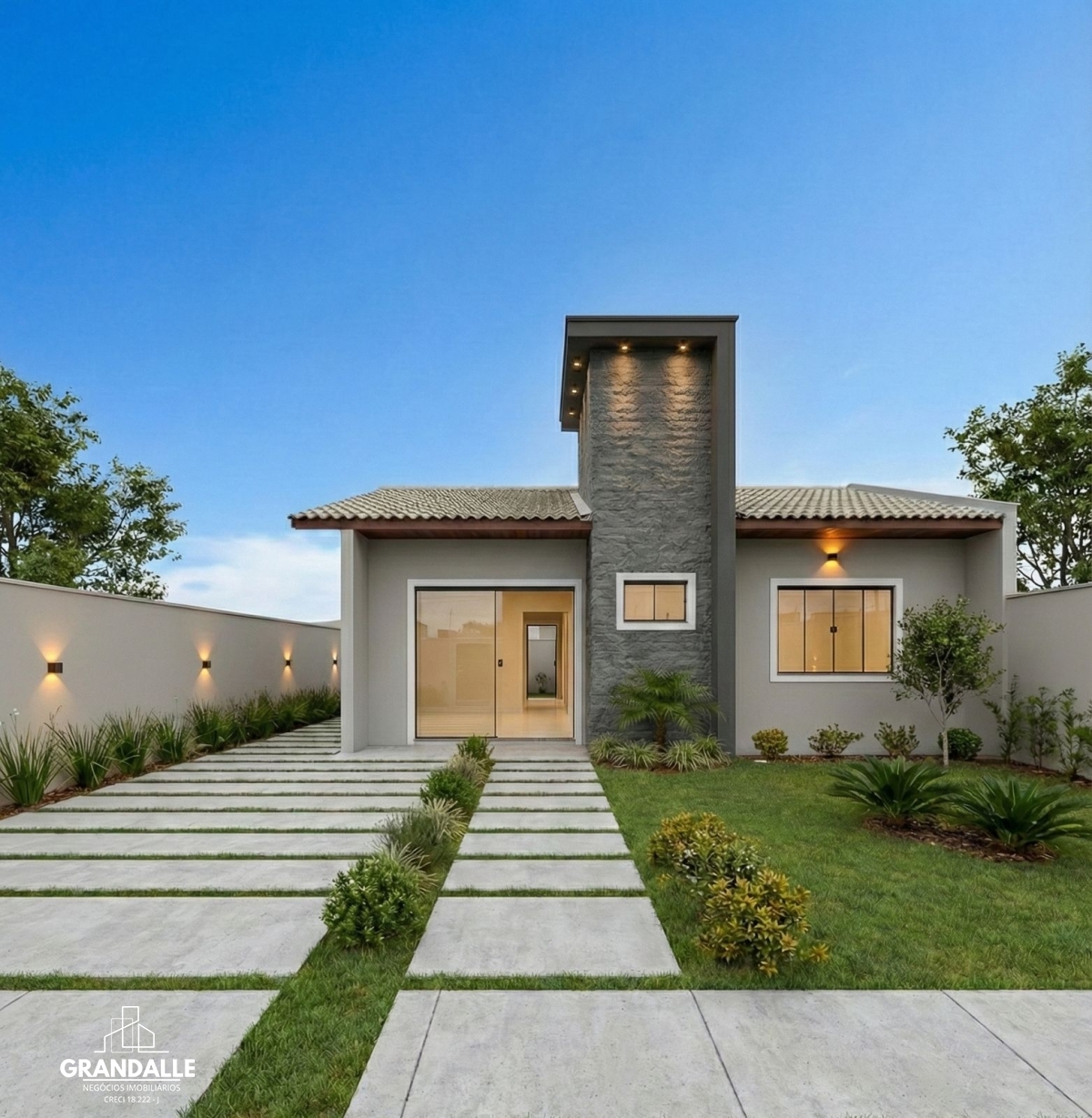 CASA A VENDA RESIDENCIAL VILLA VERDE