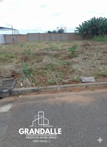 TERRENO A VENDA JD AURORA