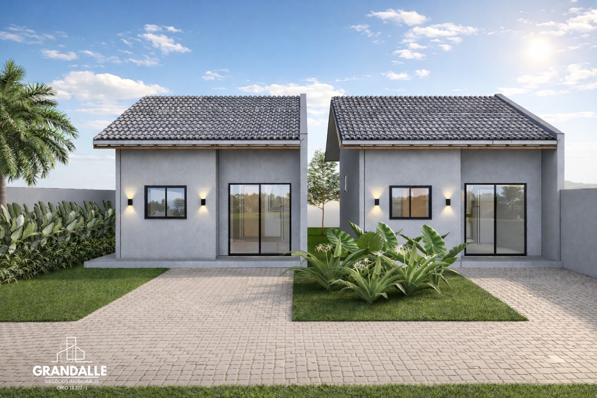 CASA A VENDA JARDIM MARIA CAROLINA