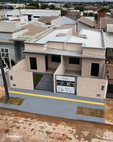 CASA A VENDA RESIDENCIAL SÃO FRANCISCO