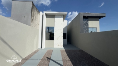 CASA A VENDA JARDIM VENEZA