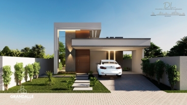 CASA A VENDA PARQUE AMAZONAS