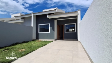 CASA A VENDA JARDIM CARIBE