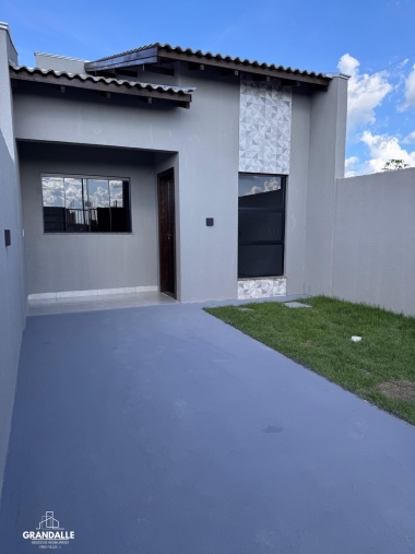 CASA A VENDA RESIDENCIAL SONHALTO VIDEIRA