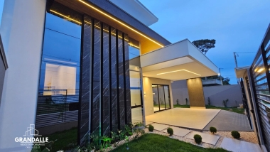 CASA A VENDA RESIDENCIAL PARIS