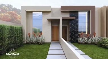 CASA A VENDA JARDIM CARIBE