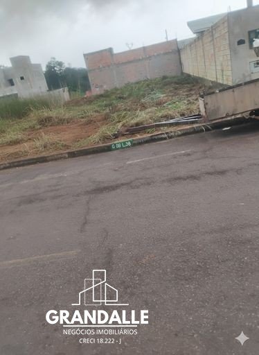 TERRENO A VENDA JARDIM BELVEDERE II