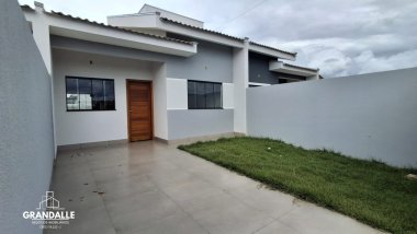 CASA A VENDA JARDIM CARIBE