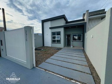 CASA A VENDA RESIDENCIAL SÃO FRANCISCO