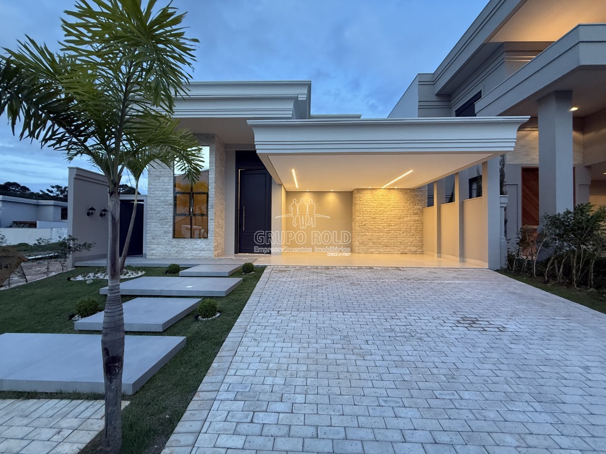 CASA A VENDA ALAMEDA DAS CORES