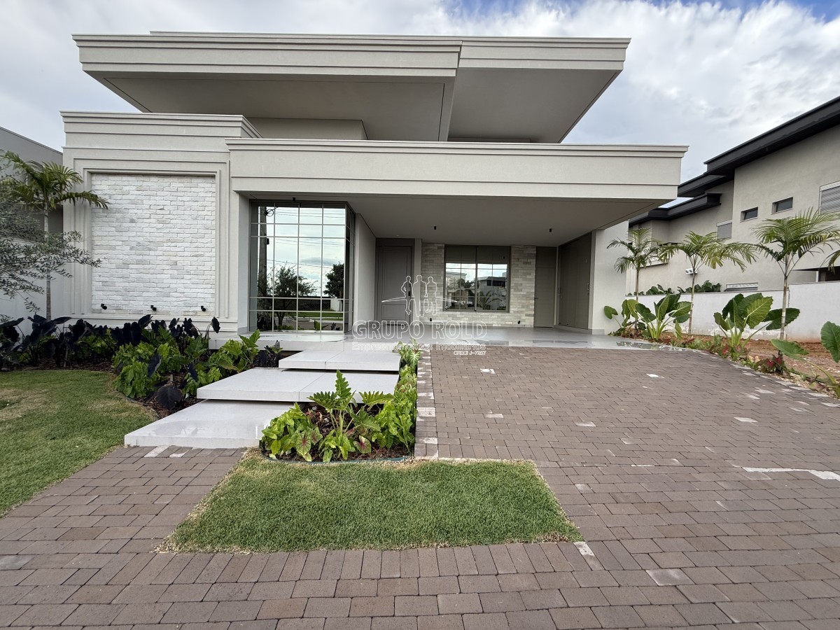 CASA A VENDA ALAMEDA DAS CORES RESIDENCIAL