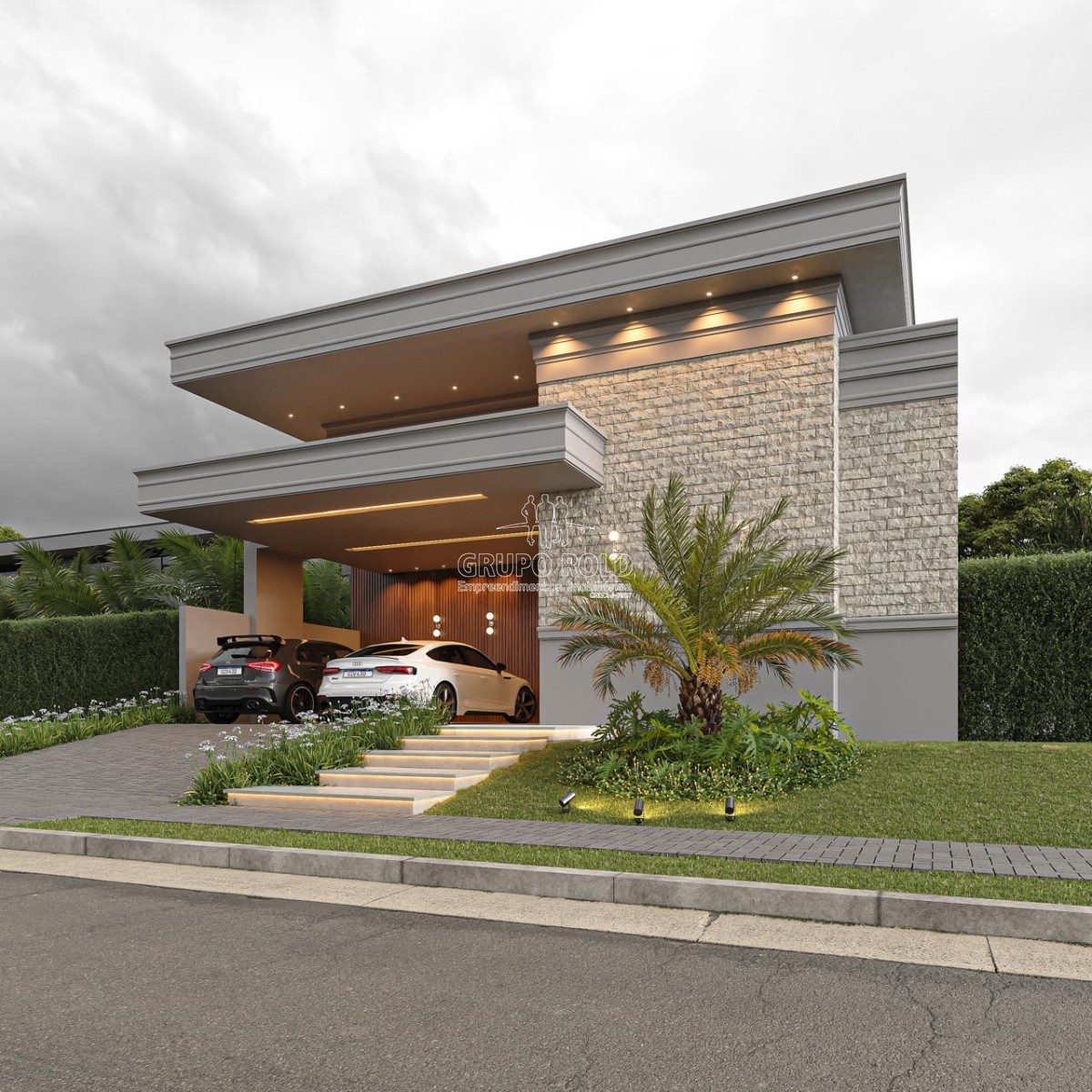 CASA A VENDA CONDOMÍNIO AQUARELA DOS POEMAS