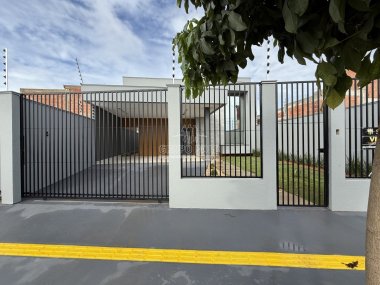 CASA A VENDA SONHALTO VIDEIRA