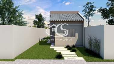 Casa a venda jardim ipê