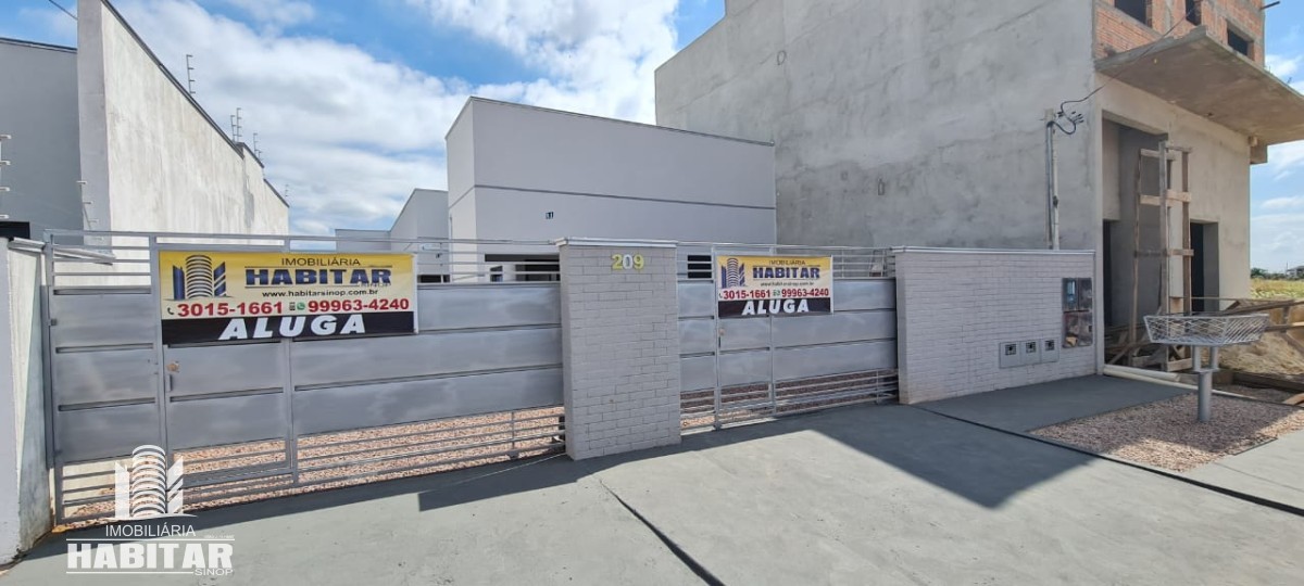 APARTAMENTO PARA LOCAÇÃO AQUARELA DAS ARTES