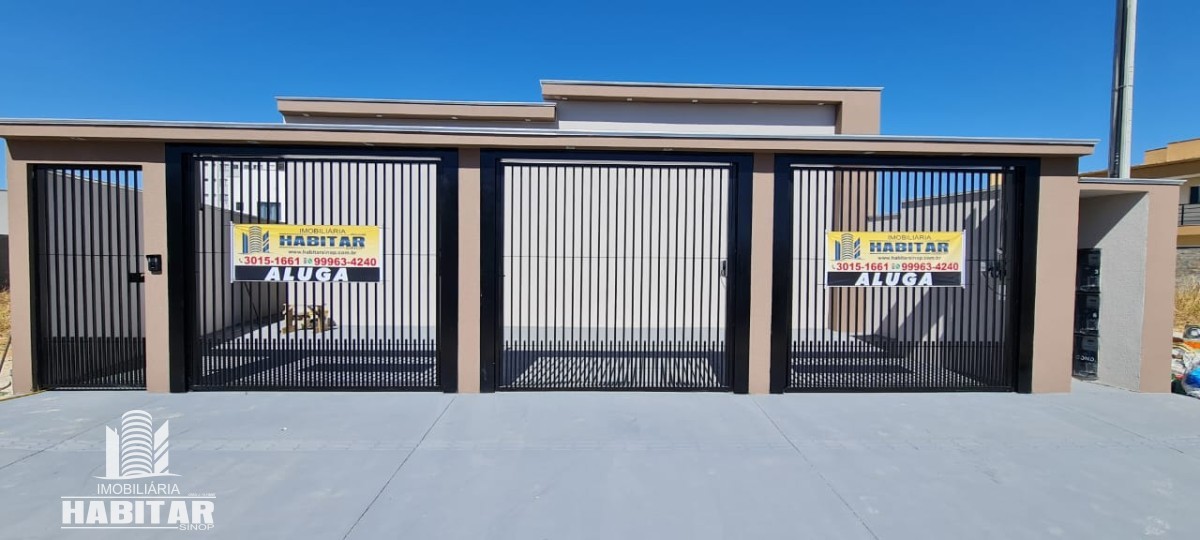 APARTAMENTO PARA LOCAÇÃO AQUARELA DAS ARTES