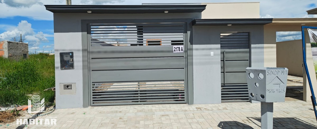 CASA A VENDA RESIDENCIAL IGUATEMI