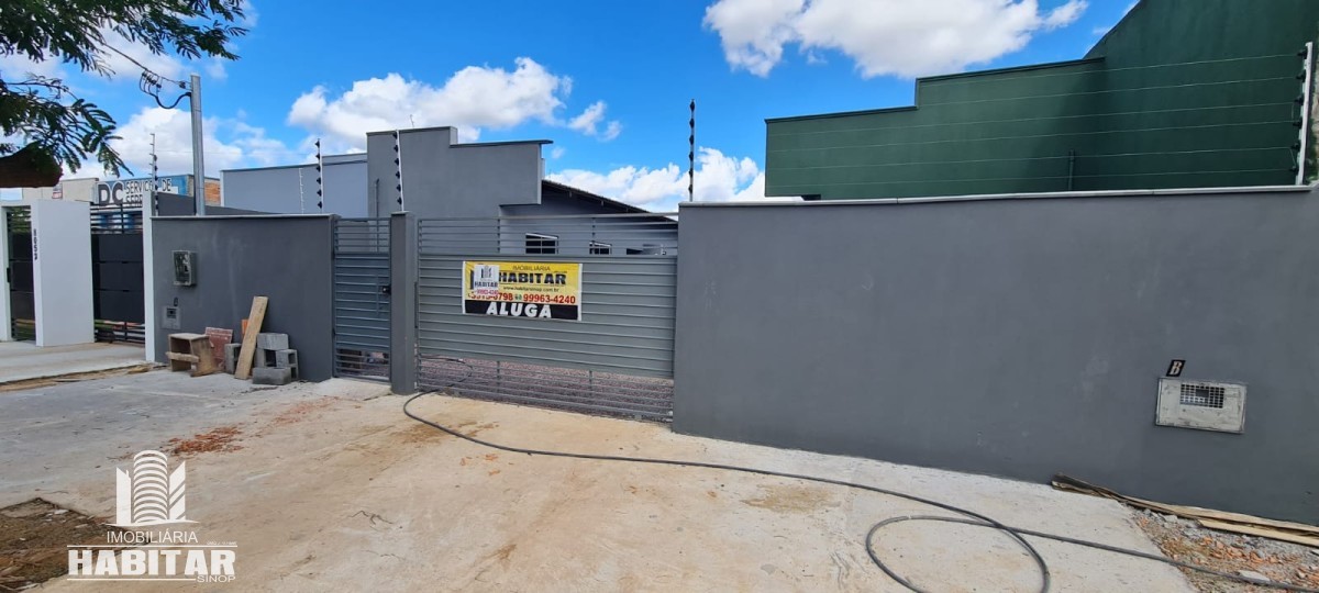 QUITINETE PARA LOCAÇÃO JARDIM DAS ROSAS