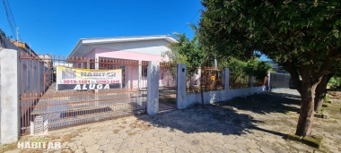 CASA PARA LOCAÇÃO JARDIM BOTÂNICO