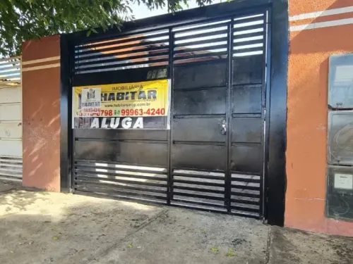 Casa para alugar jardim maria vindilina