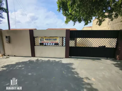 Casa à venda residencial gente feliz