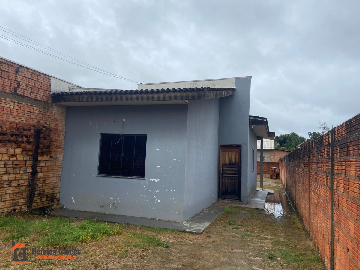 CASA NO JARDIM PRIMAVERAS