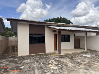 CONDOMÍNIO PARA LOCAÇÃO JARDIM ARAGUAIA