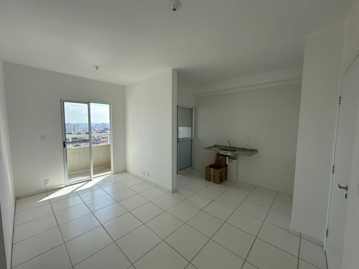 APARTAMENTO A VENDA JARDIM CAMPOS VERDES