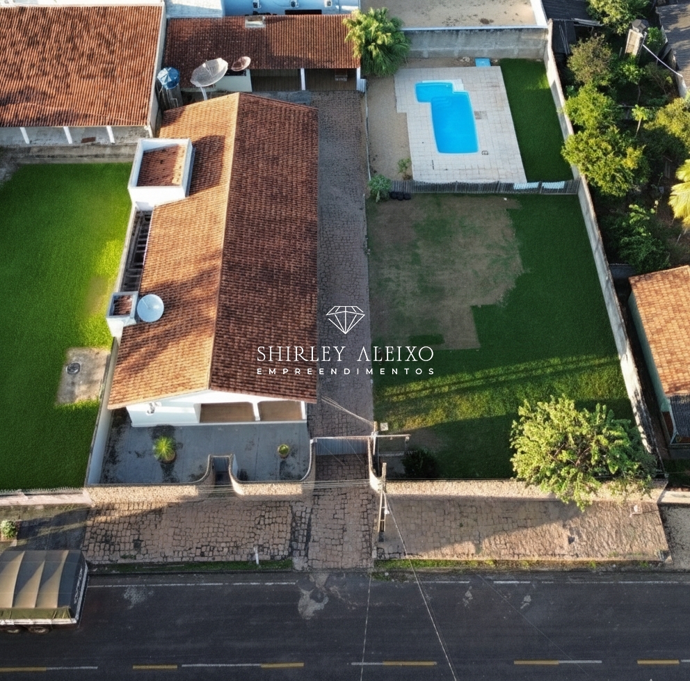 CASA PARA LOCAÇÃO E VENDA NO CENTRO DE JUARA - MT