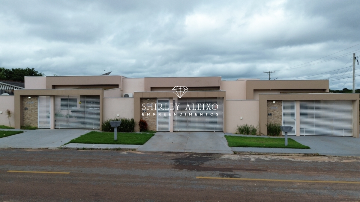 CONJUNTO DE APARTAMENTOS À VENDA NO SÃO JOÃO
