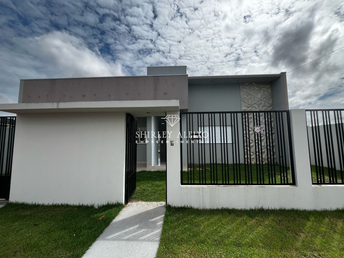 CASA PARA LOCAÇÃO JARDIM SANTA HELENA