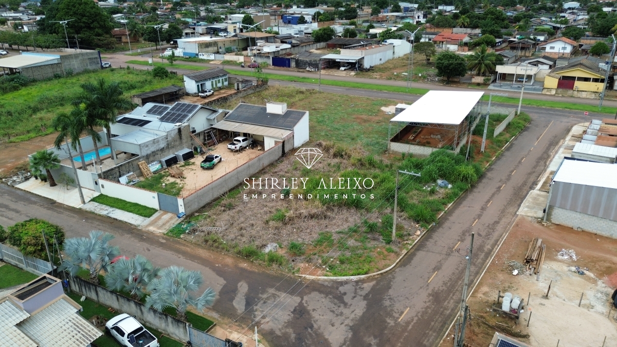TERRENO A VENDA JARDIM SÃO GABRIEL