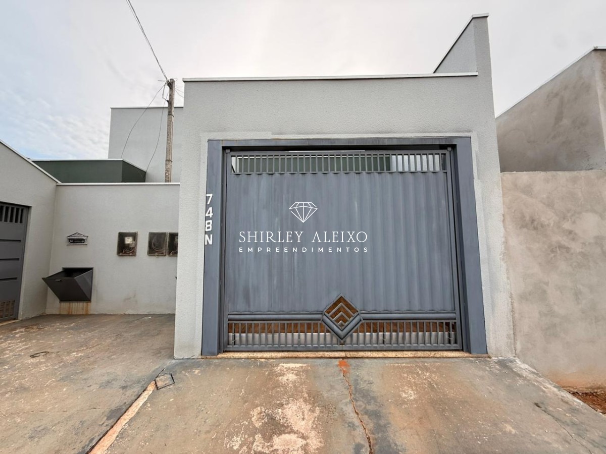 APARTAMENTO PARA LOCAÇÃO JARDIM ITALIA (ALUGADO)