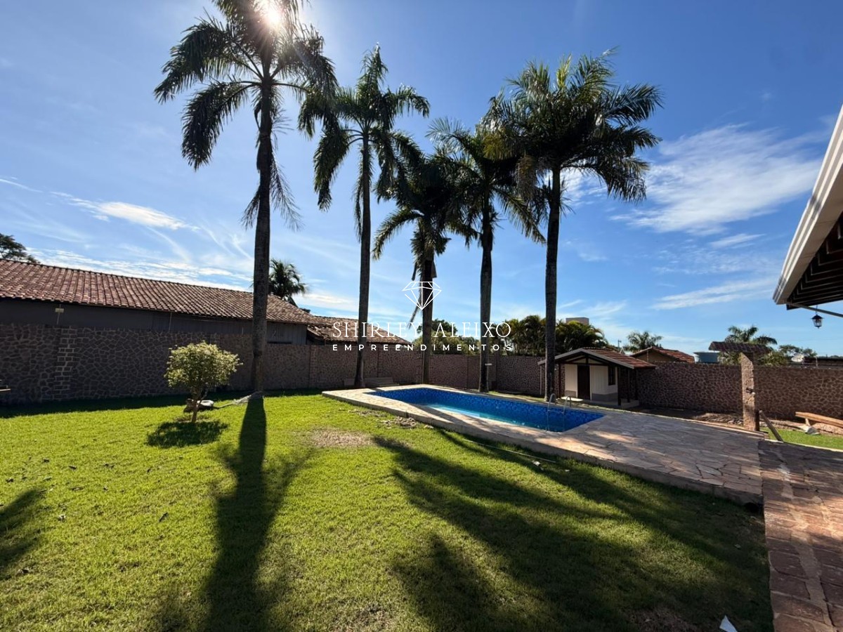 CASA PARA LOCAÇÃO CENTRO