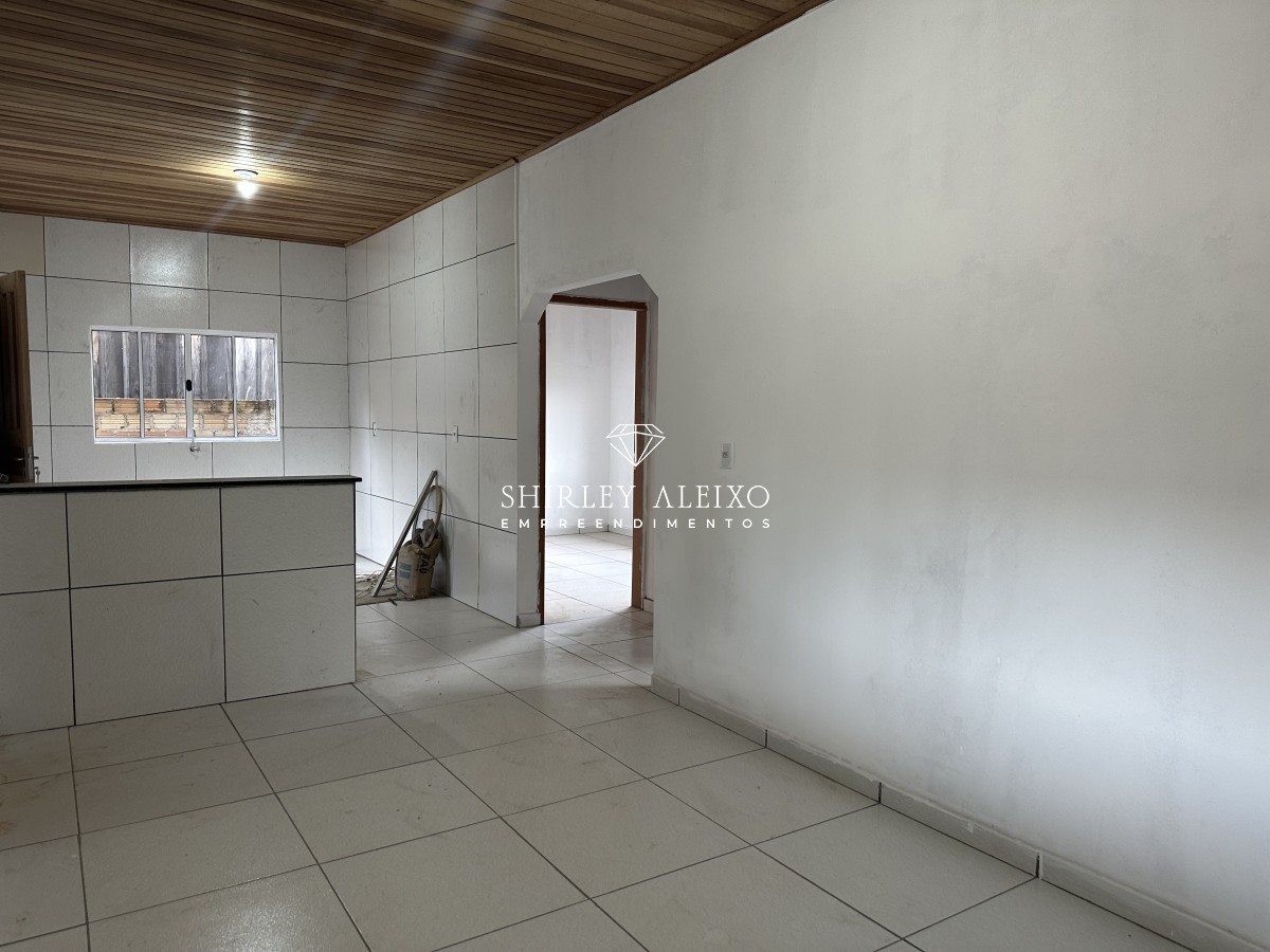 CASA A VENDA JARIDM SANTA MARIA