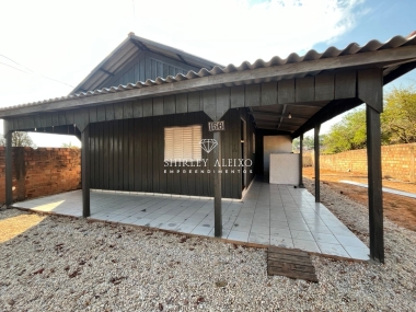 CASA PARA LOCAÇÃO CENTRO