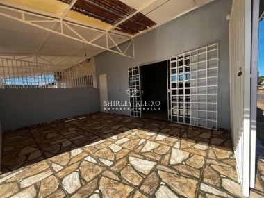 PONTO COMERCIAL PARA LOCAÇÃO PARQUE ALVORADA