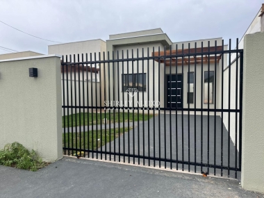 CASA PARA LOCAÇÃO JARDIM FLORESTA